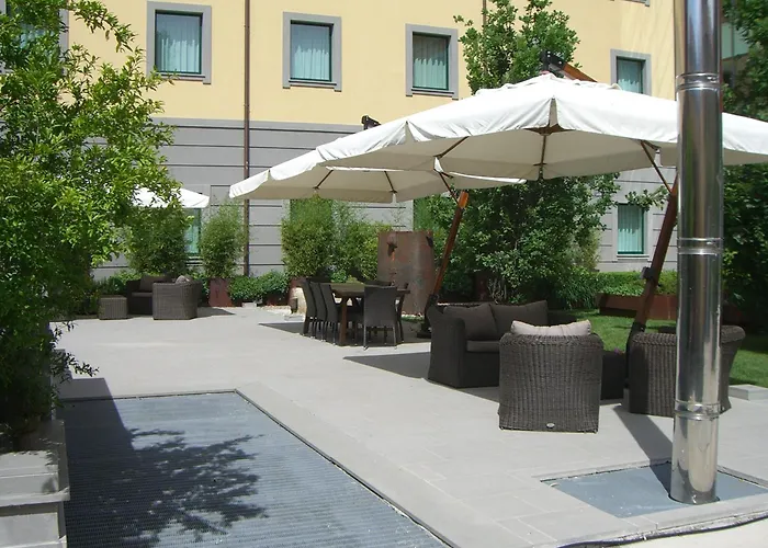 Western Falck Village Milano Sesto