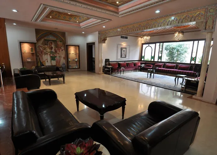 Hotel Wassim