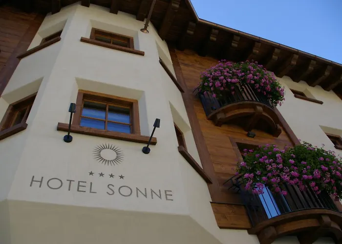 Eco & Wellness Boutique Sonne