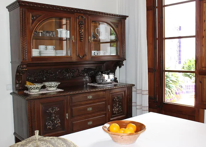 Sant Jaume Hotel Alcudia 