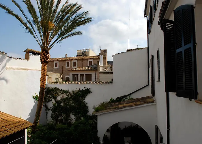 Sant Jaume Hotel Alcúdia