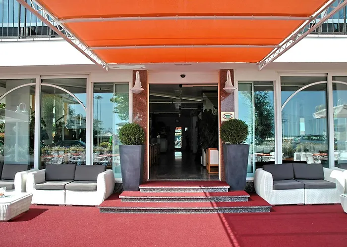 El Cid Campeador - Family Hotel