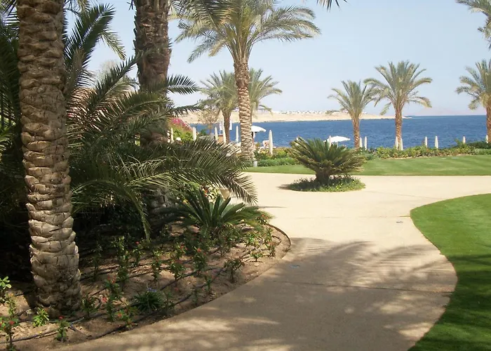Stella Di Mare Beach Hotel&Spa Sharm El-Sheikh