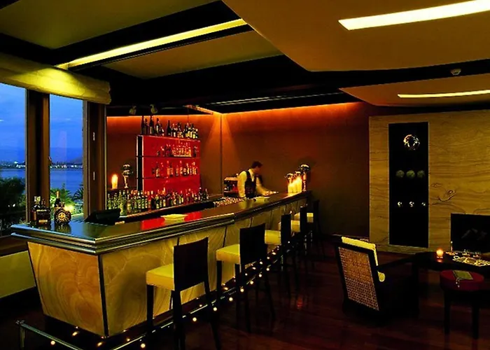 Amphitryon Hotel Nafplio