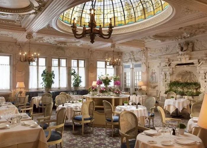 Hôtel Bedford
