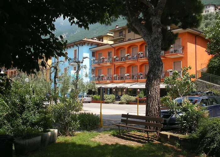 Hotel Smeraldo Brenzone sul Garda