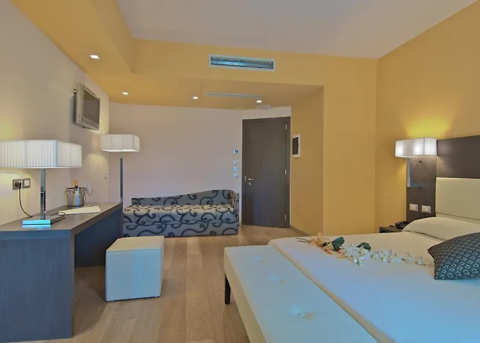 Zen Hotel Versilia Marina di Pietrasanta