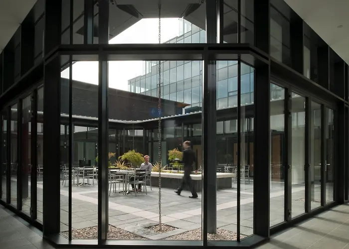 Park Inn By Radisson Aberdeen