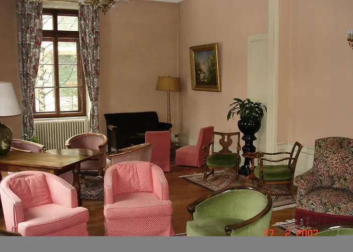 Hotel Richemond