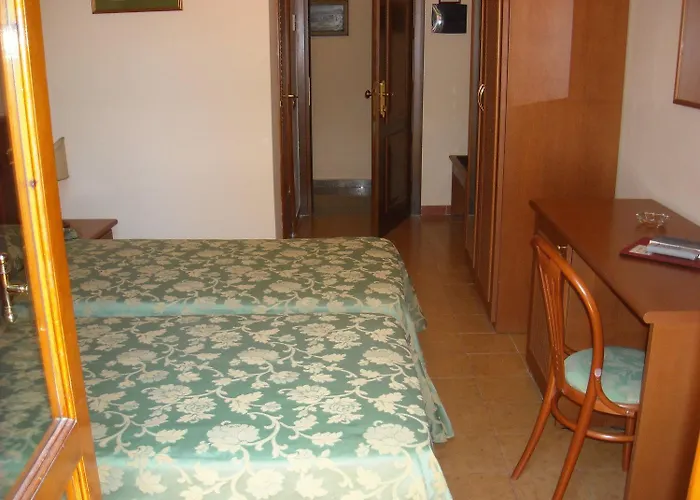Hotel Ipanema