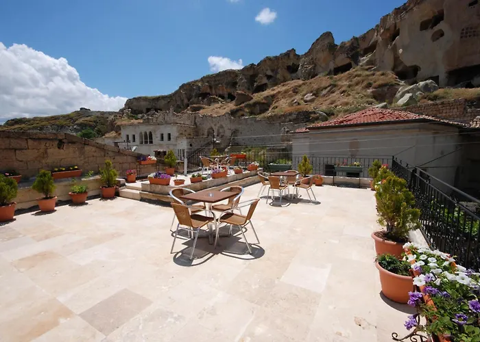 Urgup Konak Hotel