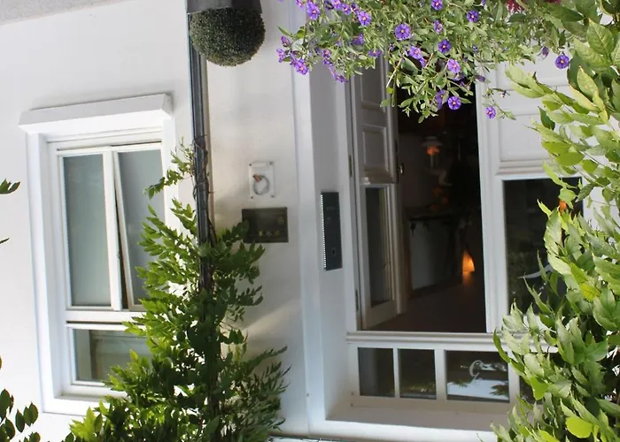 Hotel Seemöwe Grömitz