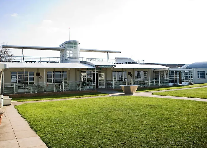 The Aviator Hotel Sywell