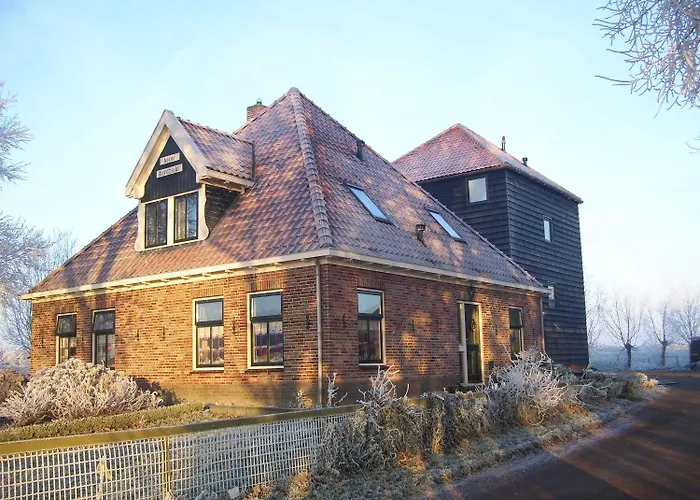 Hoeve Meerzicht