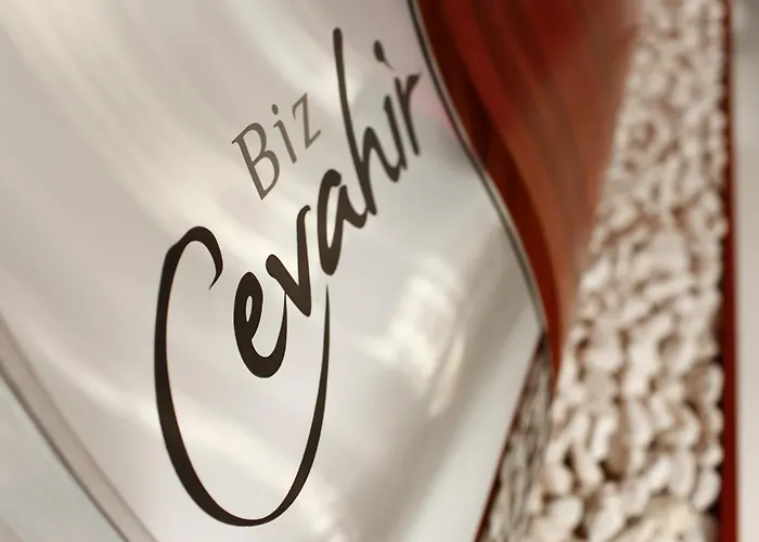 Biz Cevahir Sultanahmet