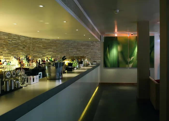 Hotel Bosco Kingston upon Thames 