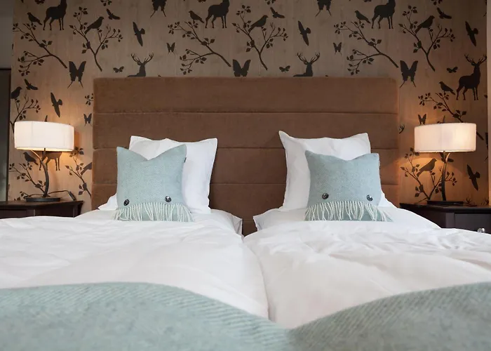 Boutique-Hotel Garni Bellevue Davos Wiesen