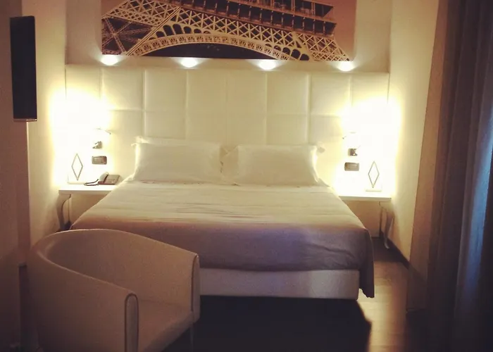 Amati Design Green Hotel