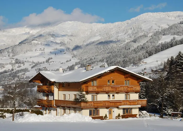 Pension Ederhof