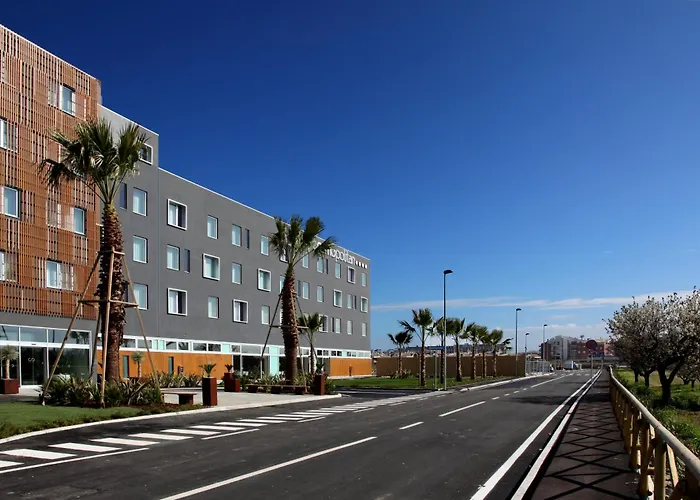 Cosmopolitan Hotel