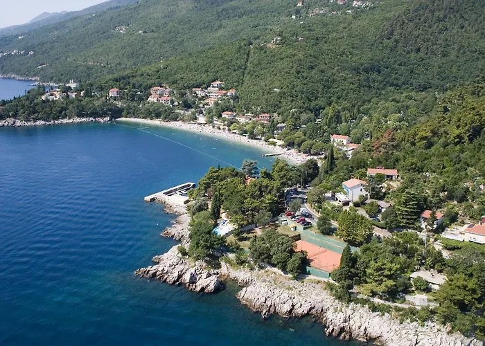 Hotel Stanger