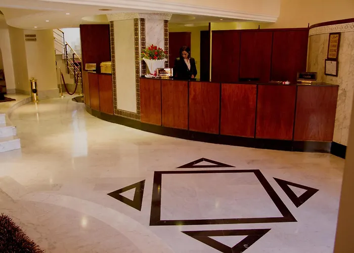Nassim Hôtel