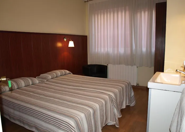 Hostal Bejar