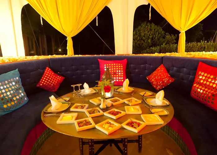 Spice Hotel & Spa