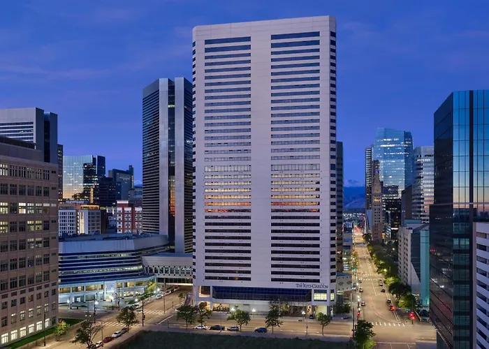 The Ritz-Carlton, Denver