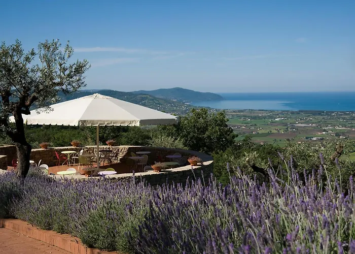 Hotel Borgo La Pietraia Paestum