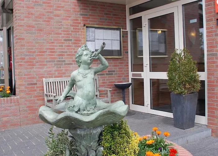Hotel Restaurant De Engel