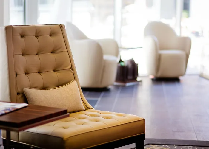 Hôtel et Spa La Villa K - Basel Airport