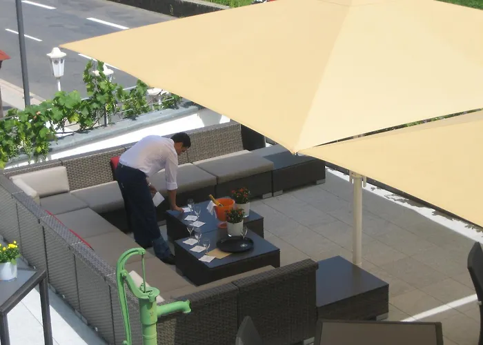 RheinHotel ARTE Remagen