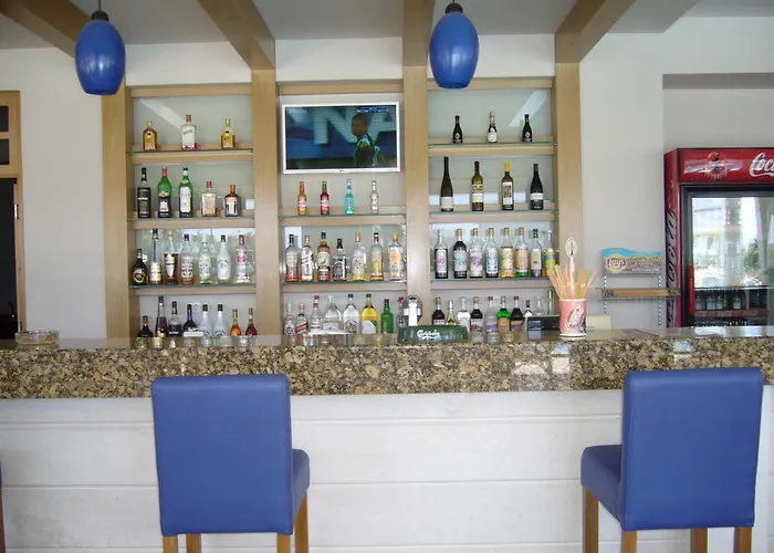 Rhodian Rose Hotel