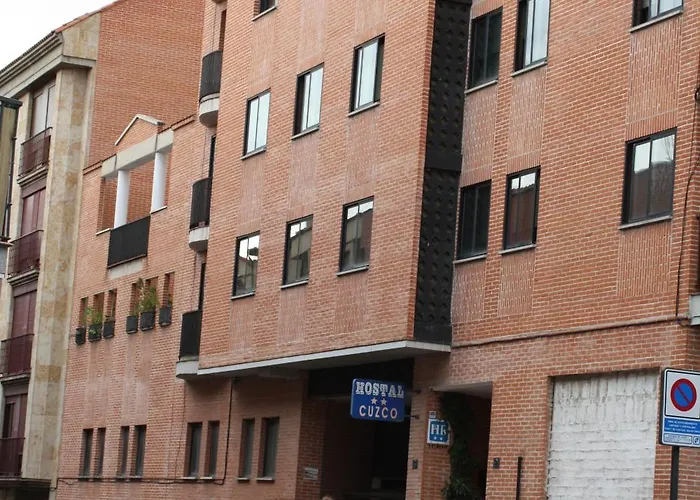 Hostal Cuzco