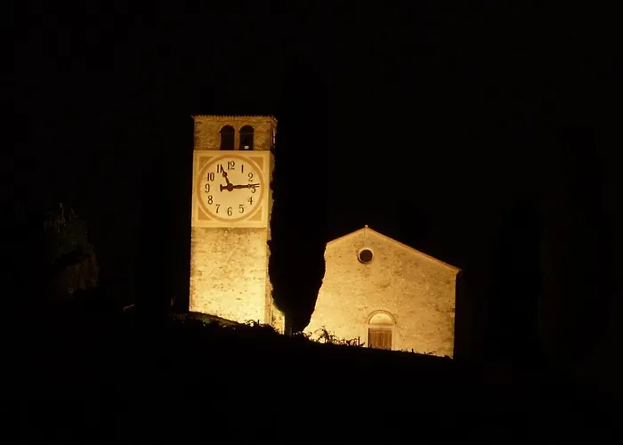 Locanda Ai Archi