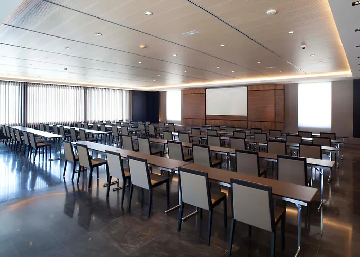 Hotel Af Pesquera Penafiel