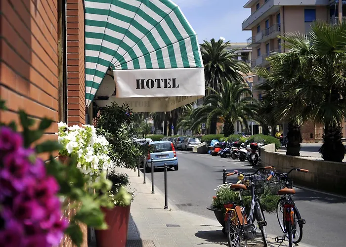 Hotel Tigullio