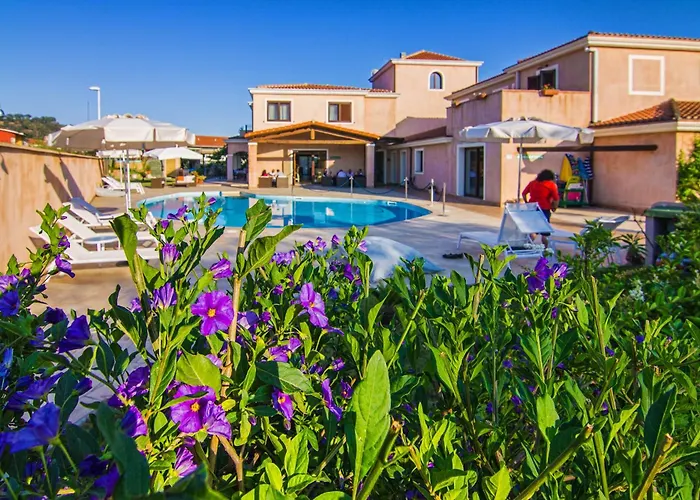 Hotel La Perla