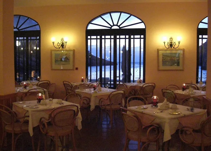 St. Patrick'S Hotel