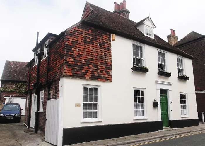 St Peters Bed And Breakfast