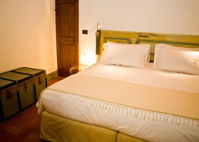 Callegherie 21 Boutique B&B Imola