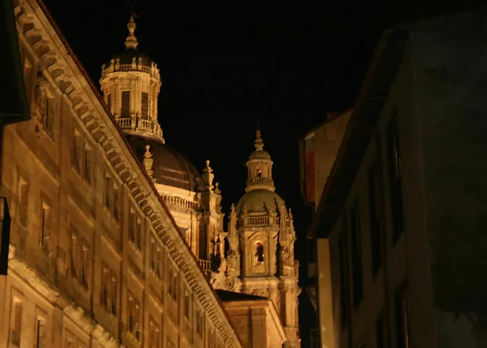 Hostal Cuzco