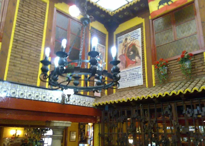 Hotel Ecologico Toral