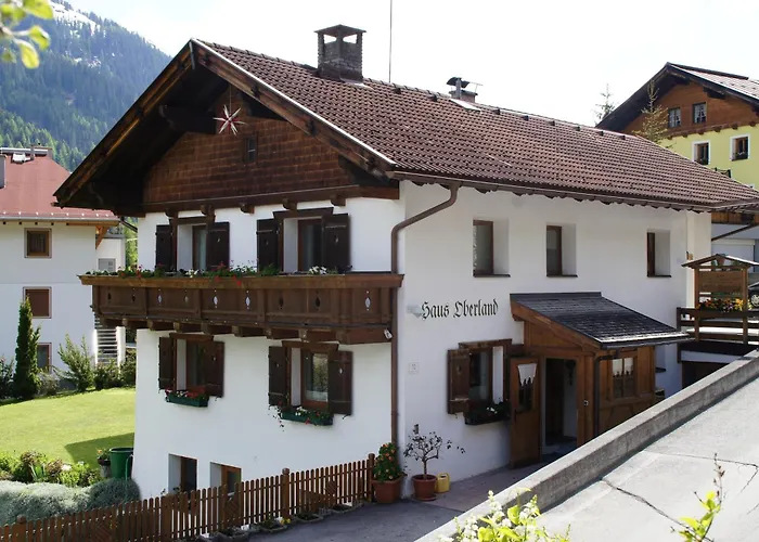 Haus Oberland