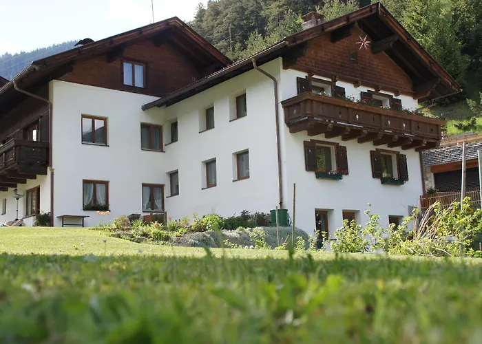 Haus Oberland