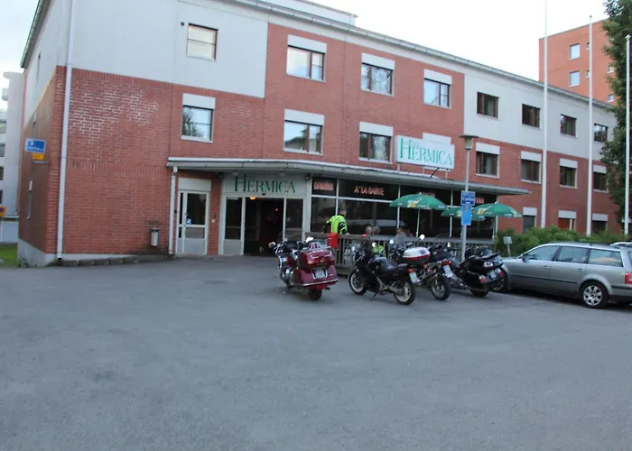 Hotel Hermica