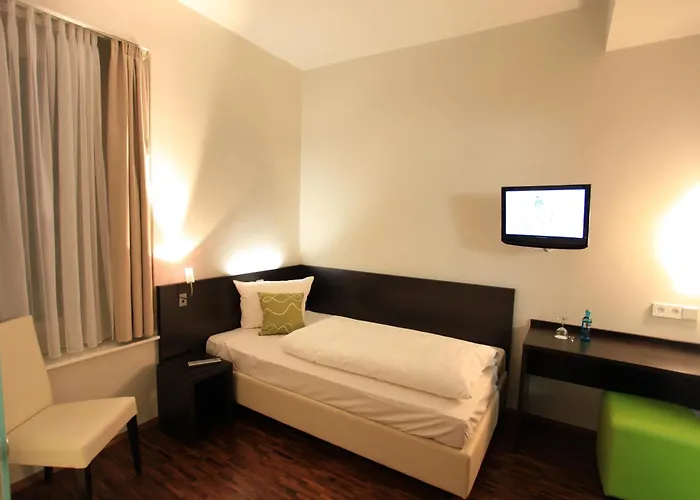 Art Hotel Lauterbach