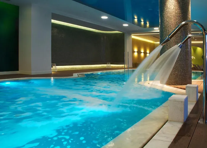 Kipriotis Panorama Hotel&Suites