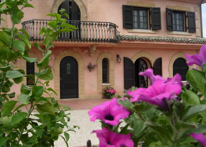 Villa Clementine